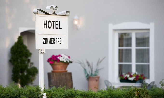Tulln an der Donau Hotel | Hotel Nibelungenhof