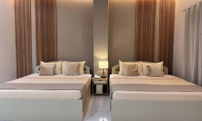 Dumaguete Hotel | Hotel Nicanor