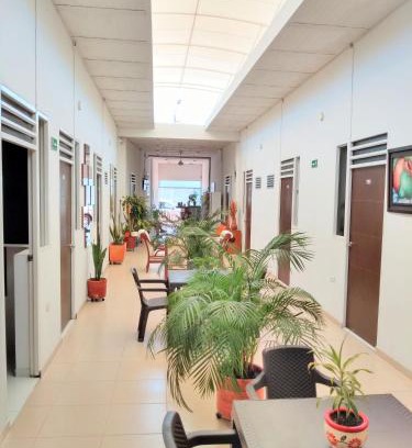 Girardot Hotel | Hotel Nicole