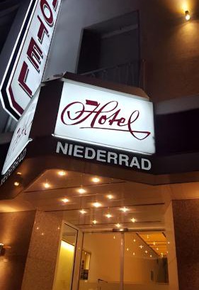 Niederrad Apartamento | Hotel Niederrad - Self Check In