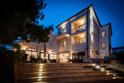 Vodice Hotel | Hotel Nikola