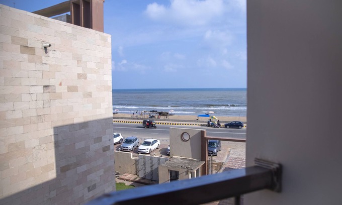 Puri Hotel | Hotel Niladri Premium