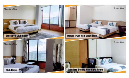 Gangtok Hotel | Hotel Ninamma