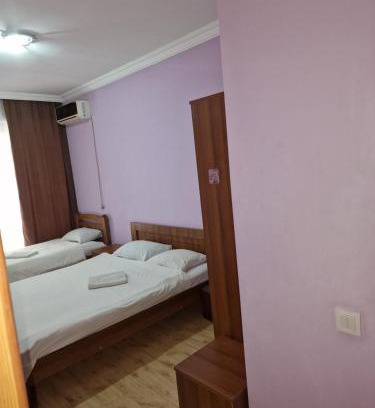 Tbilisi Hotel | hotel nini