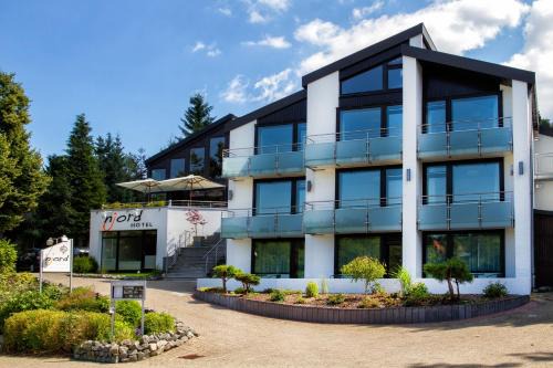 Hahnenklee Hotel | Hotel Njord