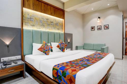 Ahmedabad Hotel | Hotel Nnex Inn