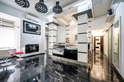 Odessa City Center Hotel | Hotel No 9