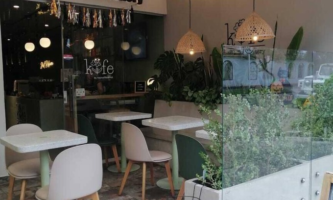 Calle 26 Apartamento | Hotel Noahome