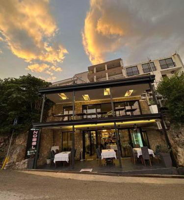 Rana Hotel | Hotel NOBEL Ulcinj