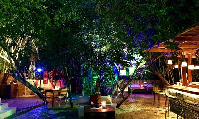 San Pedro Pochutla Hotel | Hotel Noga