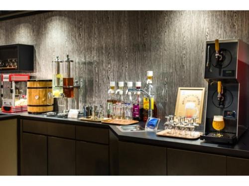 Suruga Ward Hotel | HOTEL Noir Blanc - Vacation STAY 18101v
