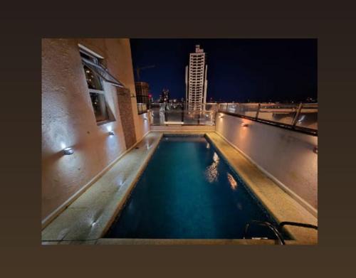 Barrio Abasto Hotel | Hotel Nontue Abasto Buenos Aires