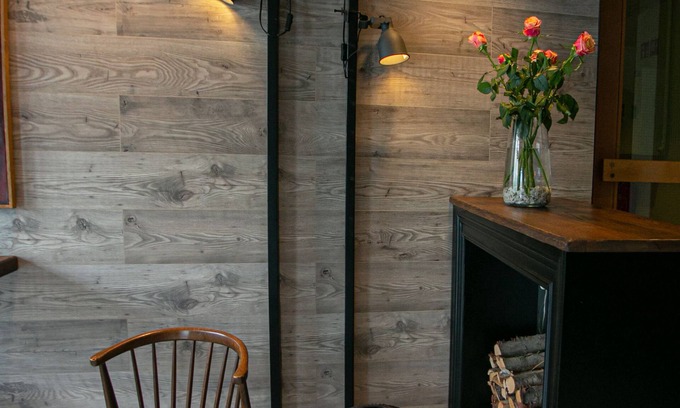 City Center Hotel | Hotel Norðurland