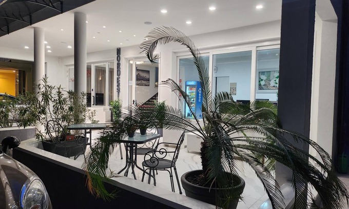 Fogliano Marina Apartamento | Hotel Nord Est