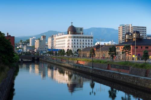Otaru Hotel | Hotel Nord Otaru