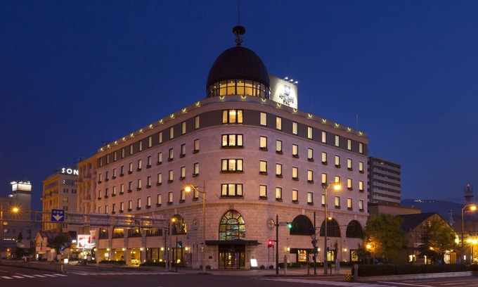 Otaru Hotel | Hotel Nord Otaru