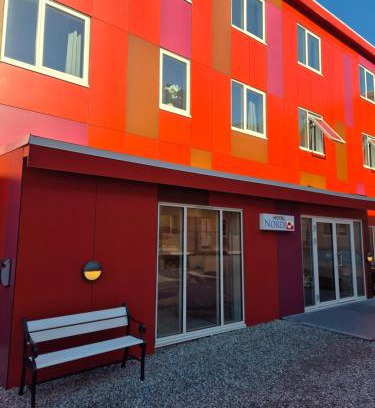 Nuussuaq Apartamento | Hotel Nordbo