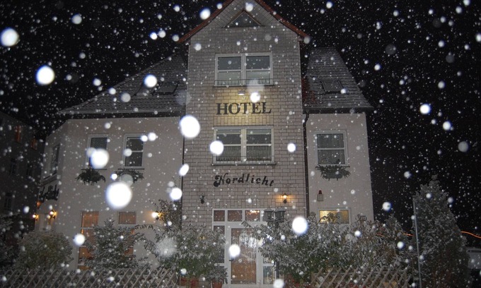 Schwerin Hotel | Hotel Nordlicht