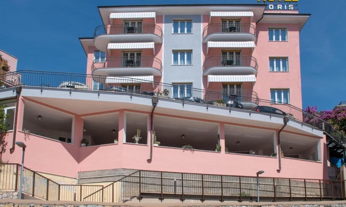 Finale Pia Hotel | Hotel Noris