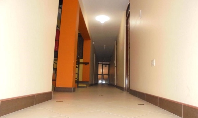 Chilca Hotel | Hotel Norsi
