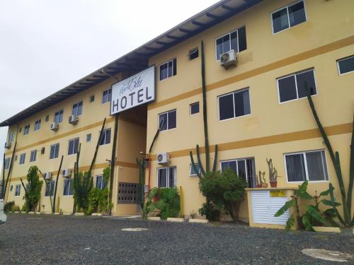 Itoupavazinha Hotel | Hotel Norte Blu