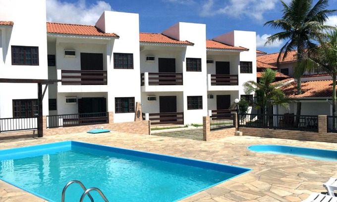 Ilha Comprida Hotel | Hotel Nossa Senhora do Carmo