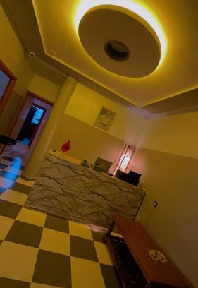 Khenifra Cama Y Desayuno | HOTEL NOSTRESS