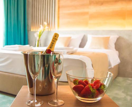 Vracar Hotel | Hotel Nota