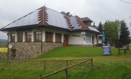 Stozec Casa | Hotel Nové Údolí
