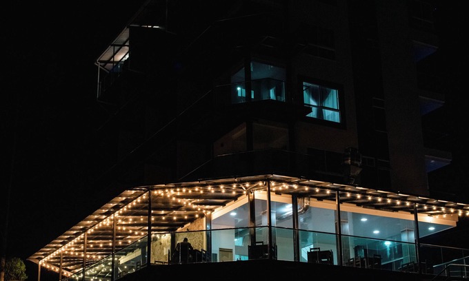 El Penol Hotel | Hotel Nova El Peñol