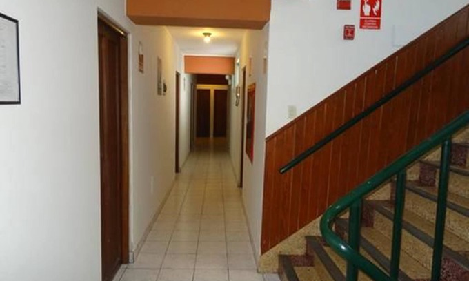 San Borja Hotel | Hotel Nova