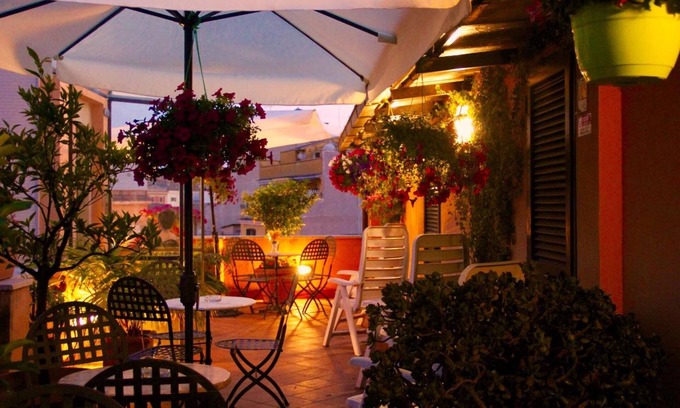 Esquilino Hotel | Hotel Novecento