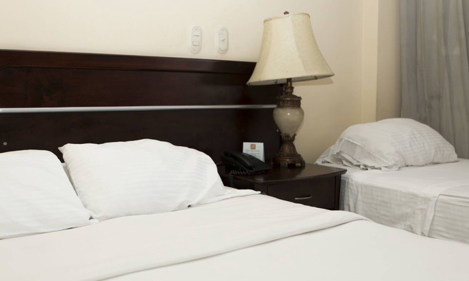 San José Hotel | Hotel Novo