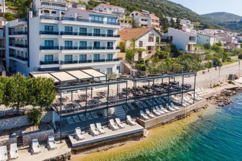 Neum Hotel | Hotel Novum