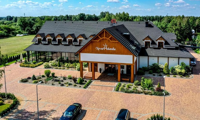 Elblag Hotel | Hotel Nowa Holandia