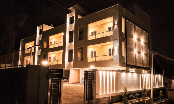 Yercaud Hotel | Hotel NT Grand Yercaud