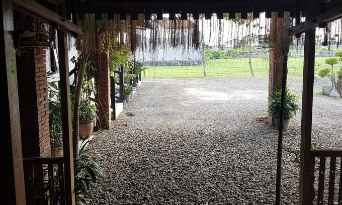 Kudus Casa | Hotel Nuansa Asri