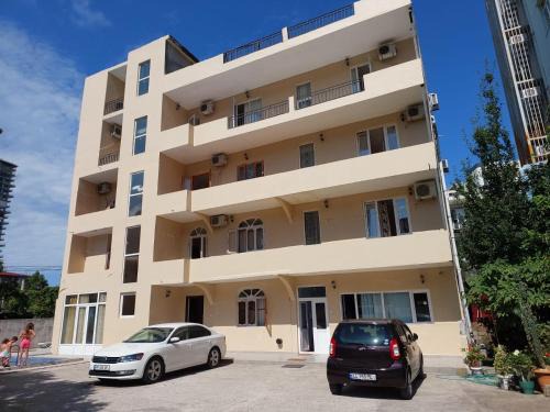Gonio Hotel | Hotel NUCA
