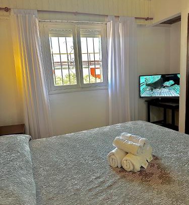 Villa Gesell Hotel | Hotel Nuevo Horizonte