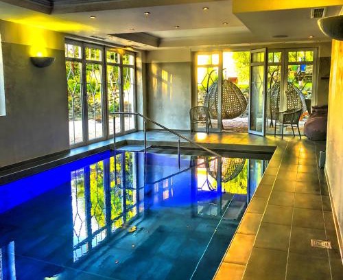 Winterberg Hotel | Hotel Nuhnetal