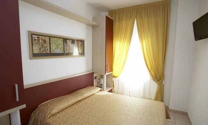 Turro Hotel | Hotel Nuovo Metrò