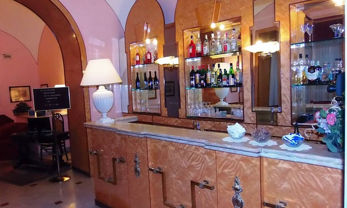 Naples City Centre Hotel | Hotel Nuovo Rebecchino