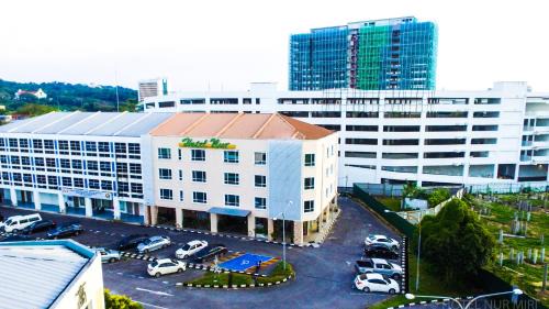 Miri Hotel | Hotel Nur Miri