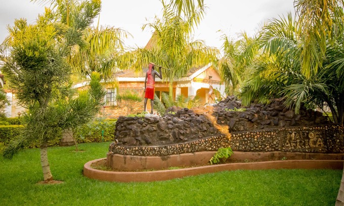 Kisii Hotel | Hotel Nyakoe Kisii
