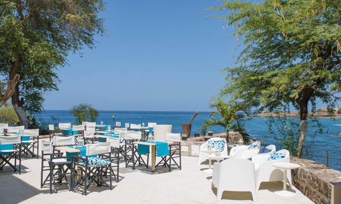 Praia Hotel | Hotel Oásis Atlântico Praiamar