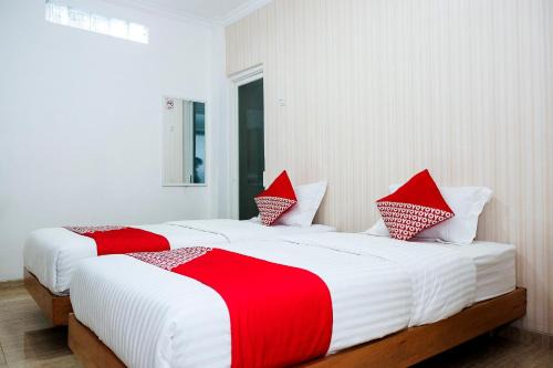 Sidomulyo Hotel | Hotel O 111 Residence