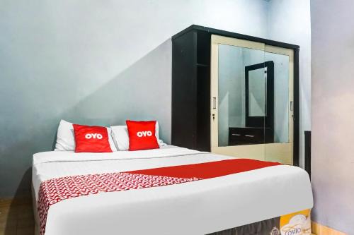 Kuningan Hotel | Hotel O 59 Residence