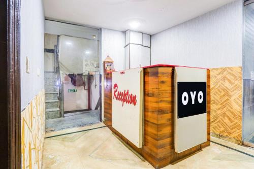 New Delhi Hotel | Hotel O 7 diamond
