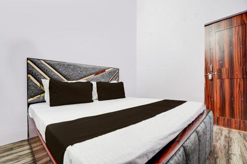 Babugarh Hotel | Hotel O A. S. Residency