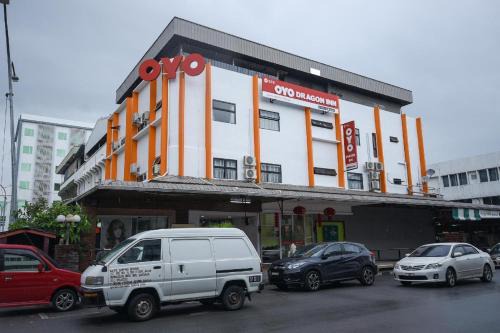 Miri Hotel | Hotel O agon Inn